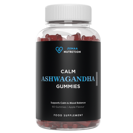 Calm Ashwagandha Gummies