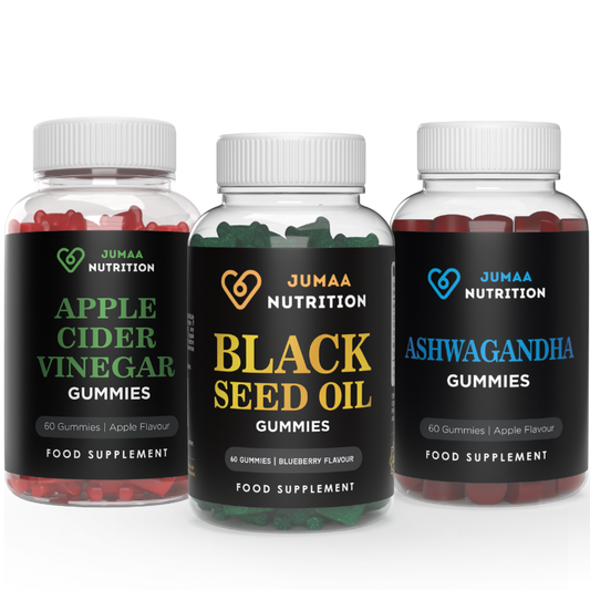 Weight Control Bundle