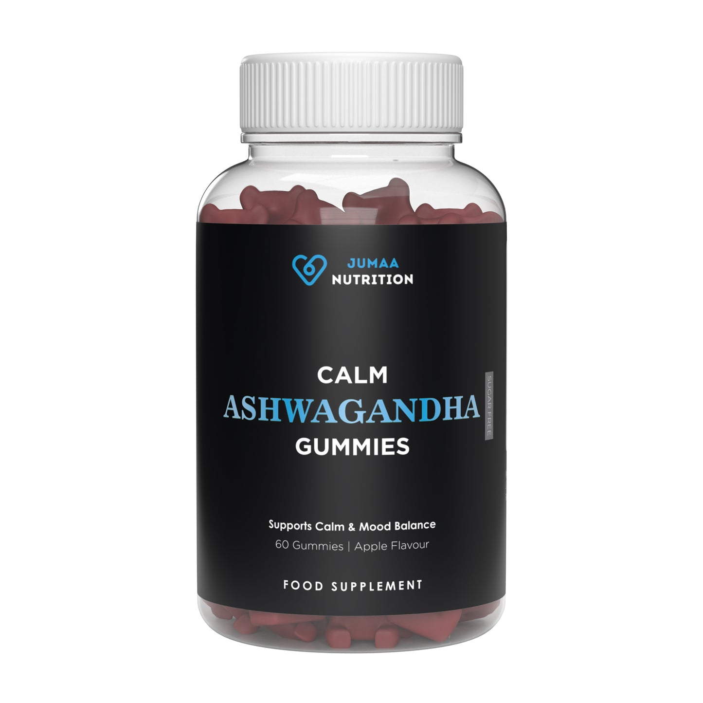 Calm Ashwagandha Gummies