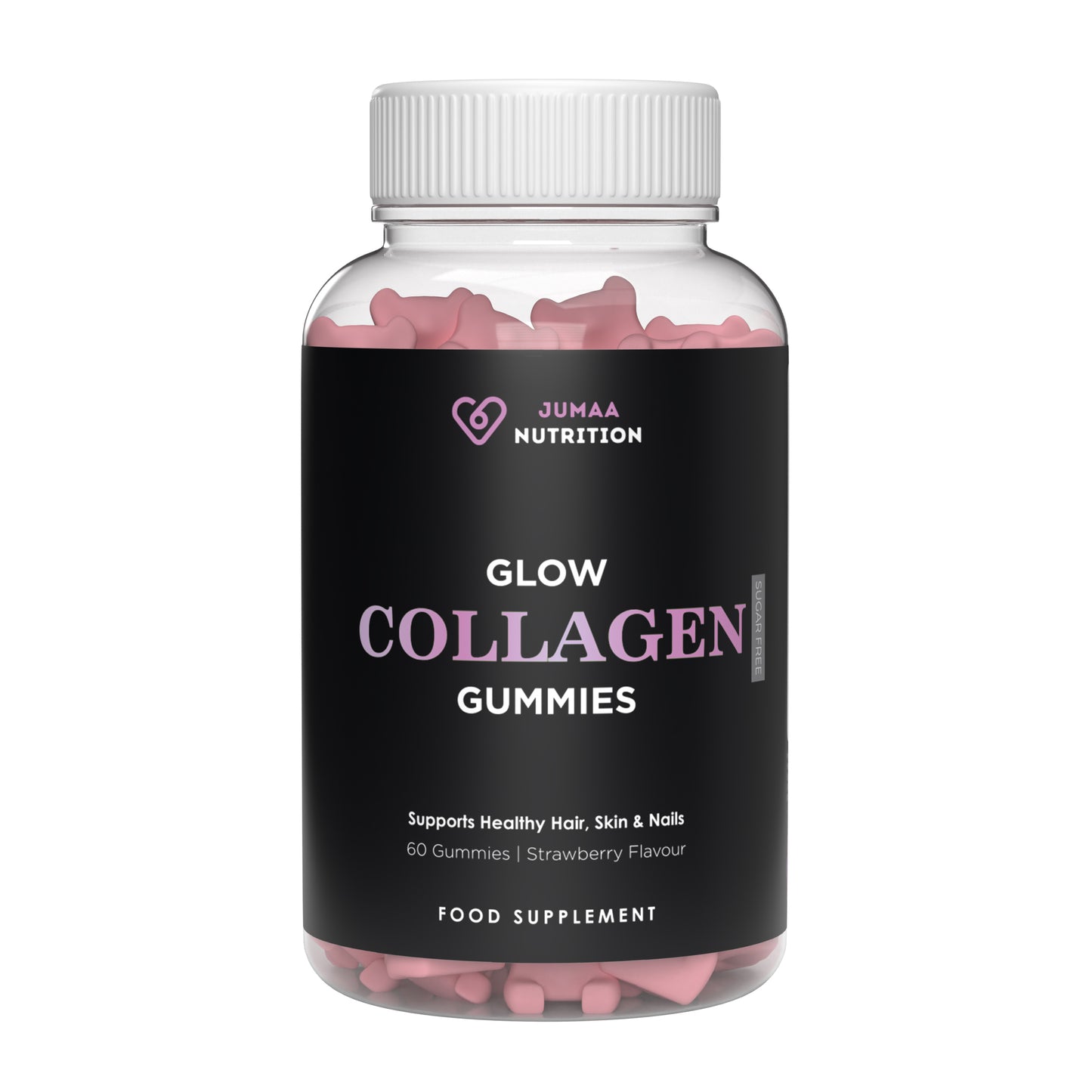 Glow Collagen Gummies
