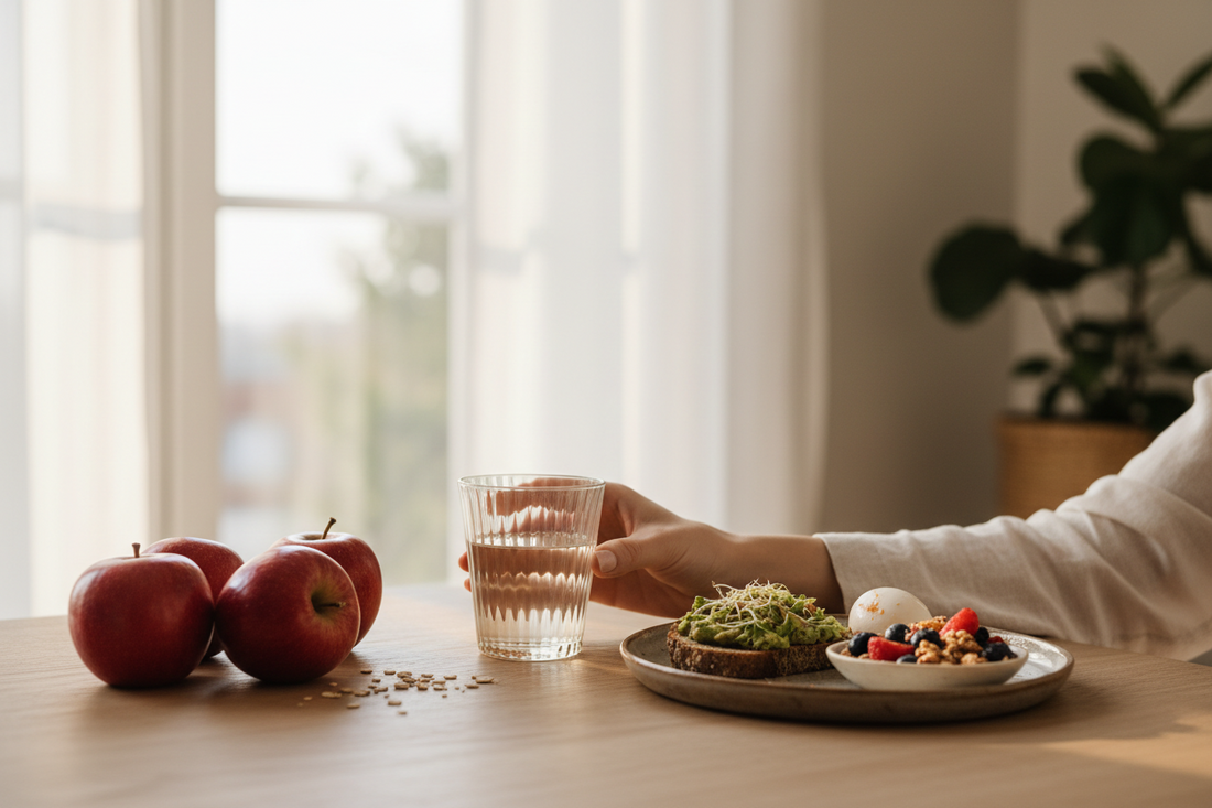 When to Take Apple Cider Vinegar: The Best Timing Explained