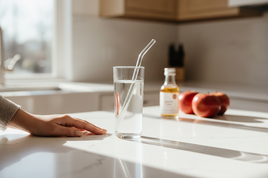 How to Take Apple Cider Vinegar: Dosage, Dilution & Safe Ways