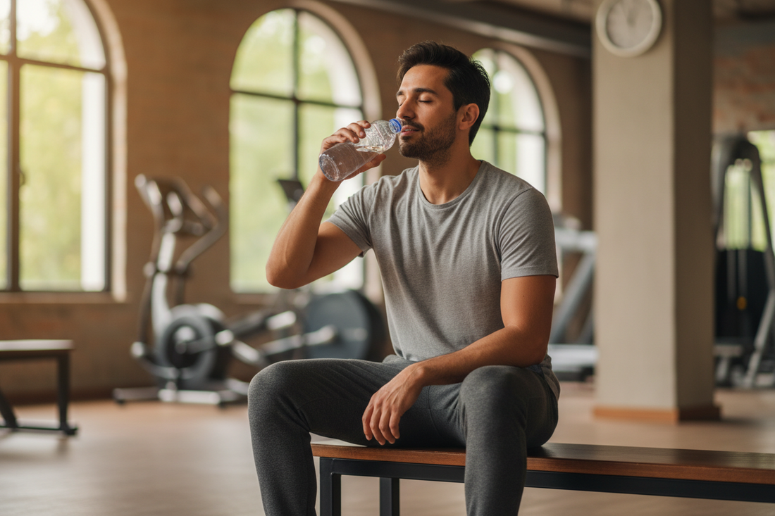Creatine Before or After Workout? What the Science Says