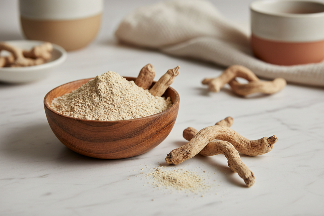 is ashwagandha halal