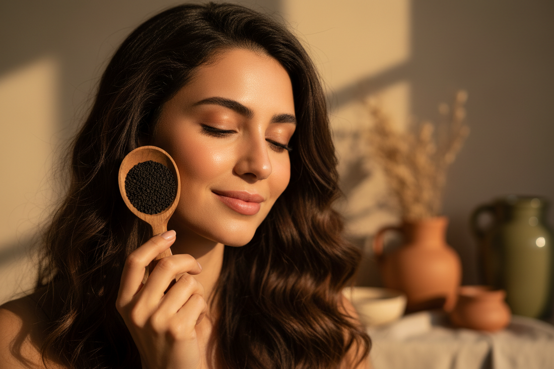 9 Benefits of Black Seed Oil (Backed by Science)