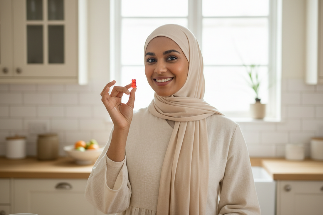 Apple Cider Vinegar Gummies Benefits: 2026 Evidence Review