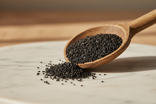 Thymoquinone in Black Seed Oil: The Complete Guide