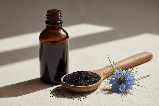 Black Seed Oil: The Complete Guide to Benefits & Uses