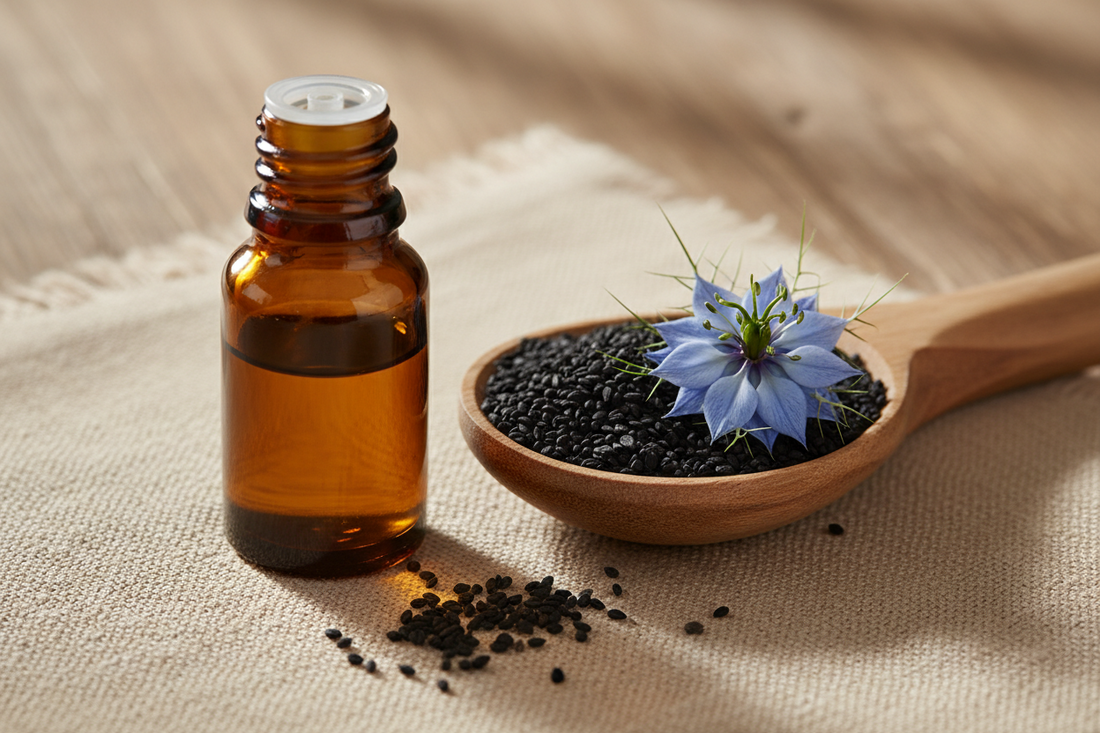What Is Black Seed Oil? A Complete Guide to Nigella Sativa