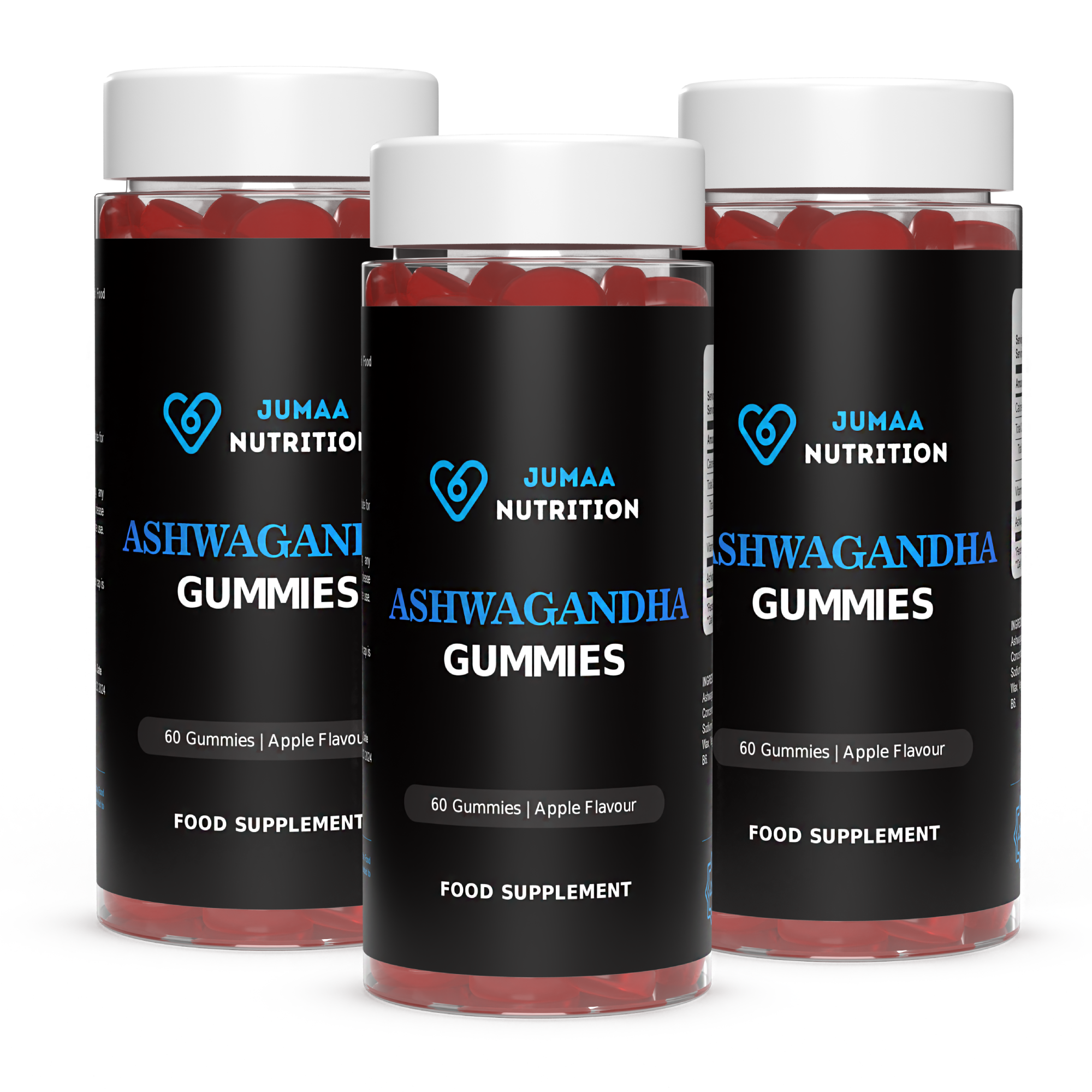 Boosts Testosterone, Helps Build Muscle