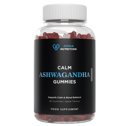 Calm Ashwagandha Gummies