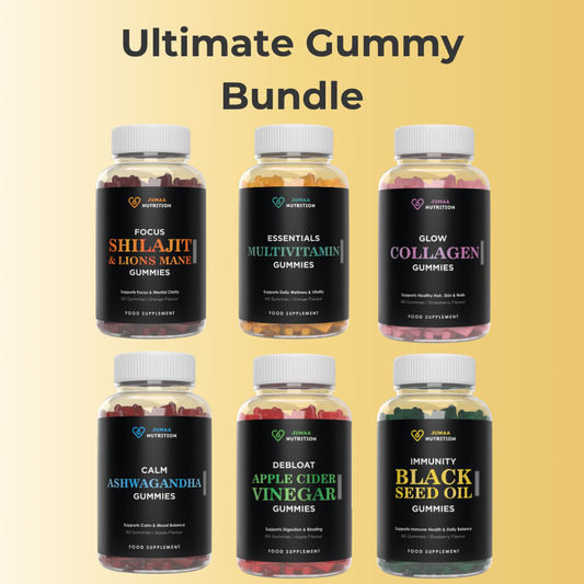 Ultimate Gummy Bundle