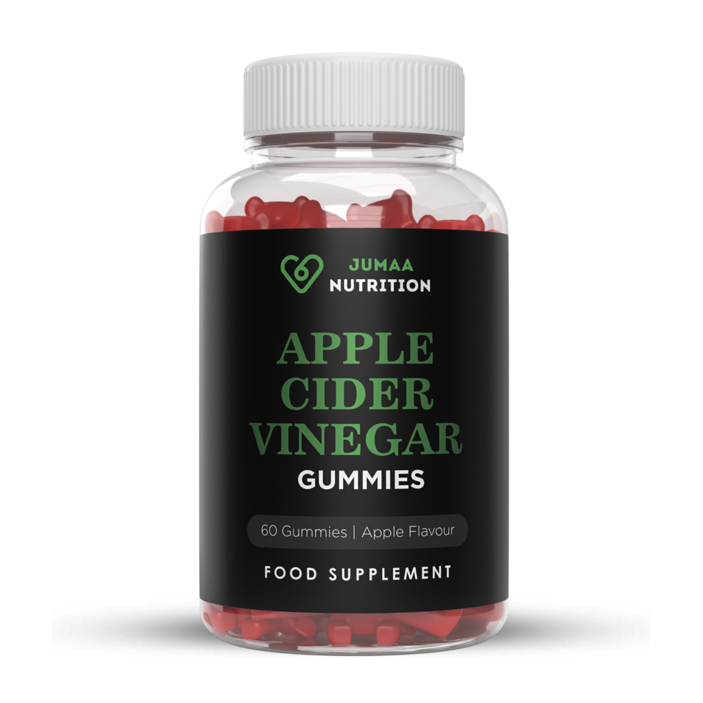 Apple Cider Vinegar Gummies