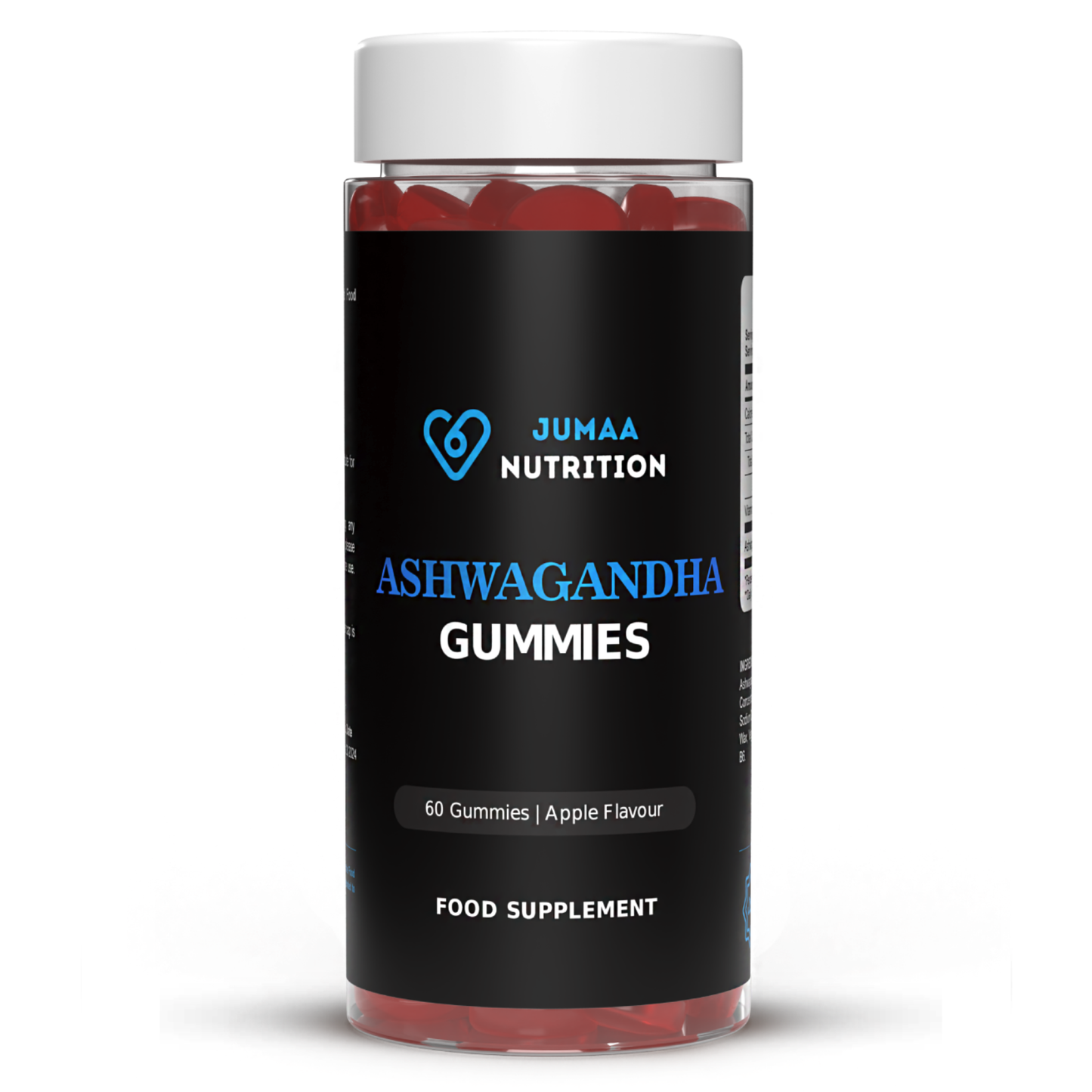 Ashwagandha Gummies