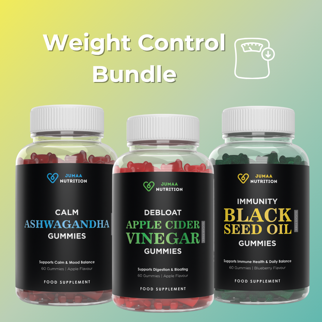 Weight Control Bundle