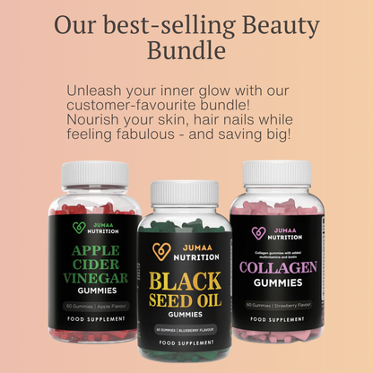 Beauty Bundle