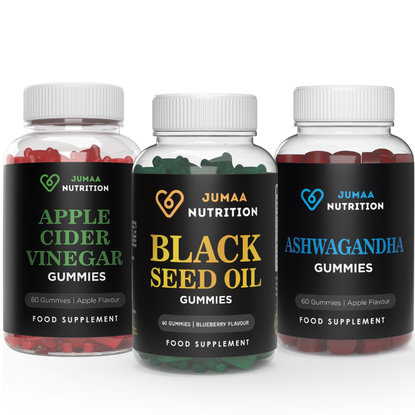 Weight Control Bundle
