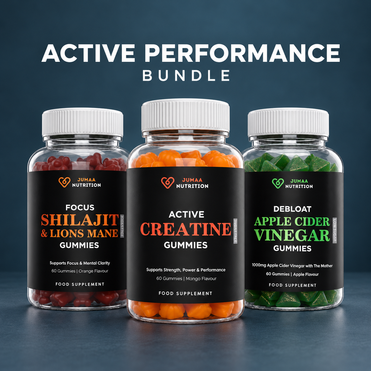 Active Performance Bundle
