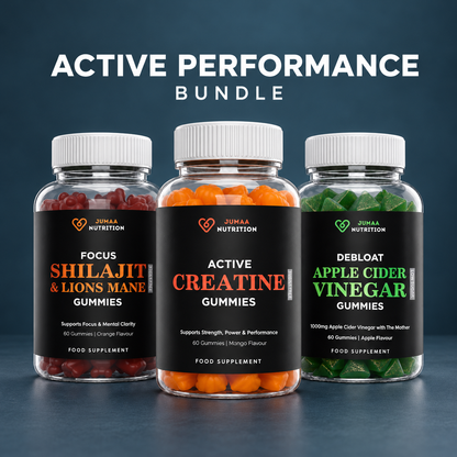 Active Performance Bundle