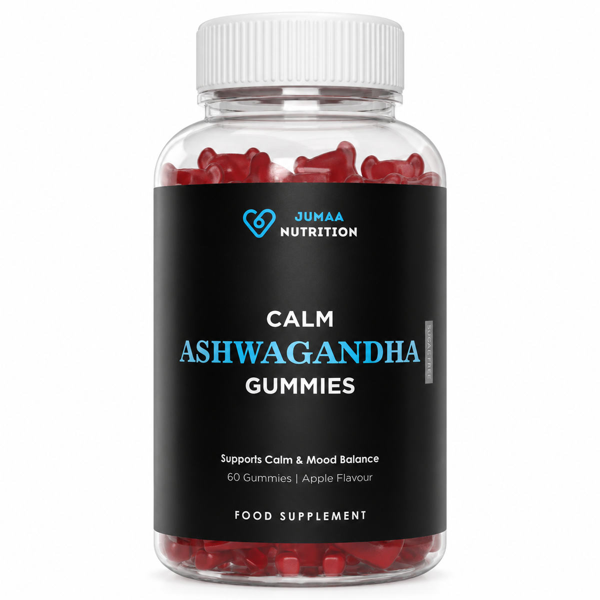 Calm Ashwagandha Gummies