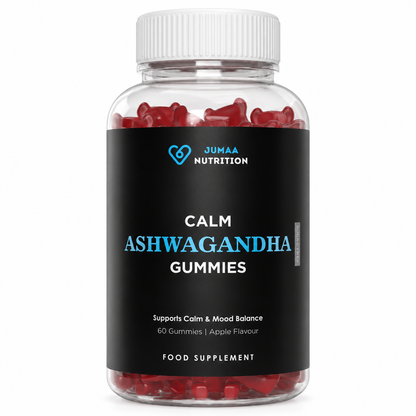 Calm Ashwagandha Gummies