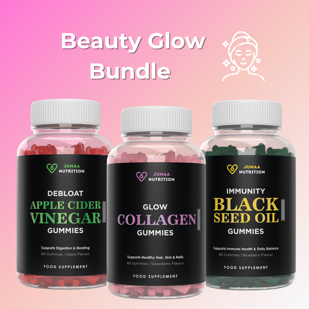 Beauty Glow Bundle