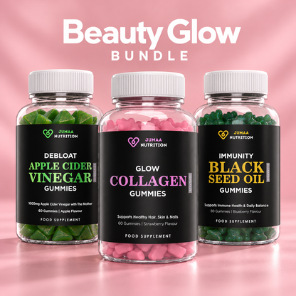 Beauty Glow Bundle