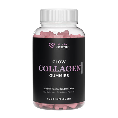 Glow Collagen Gummies