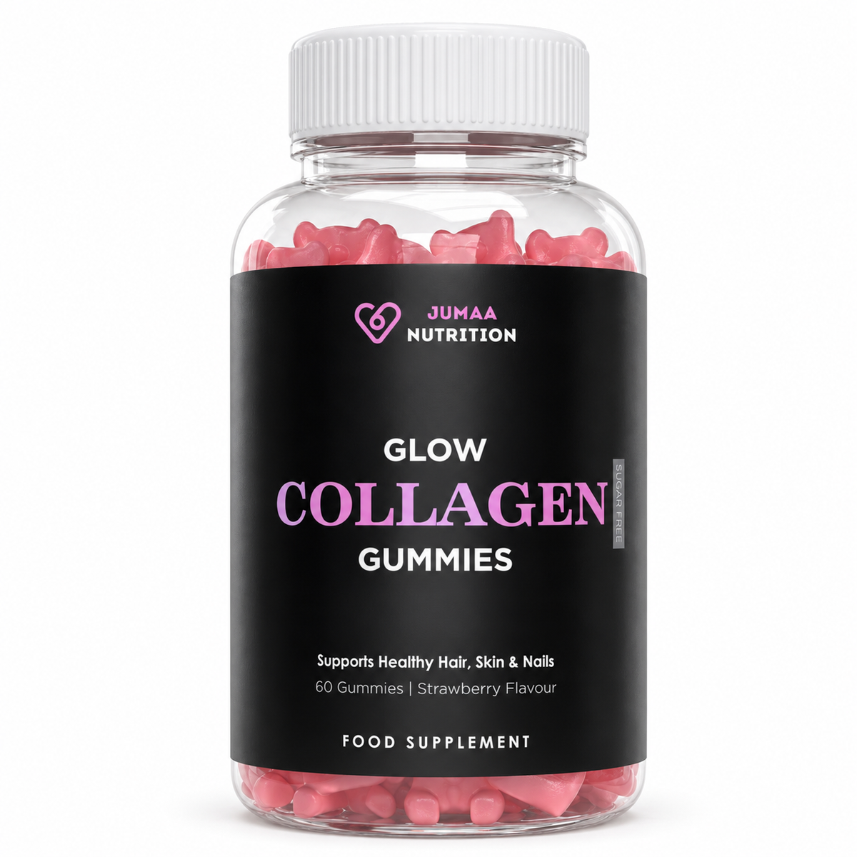 Glow Collagen Gummies