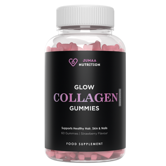 Glow Collagen Gummies