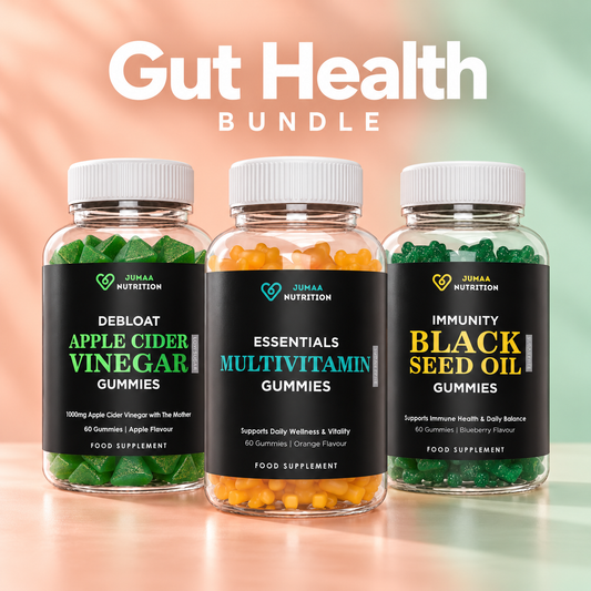 Gut Health Bundle