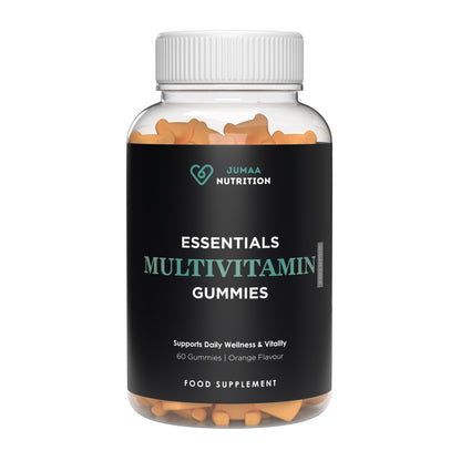 Essentials Multivitamin Gummies