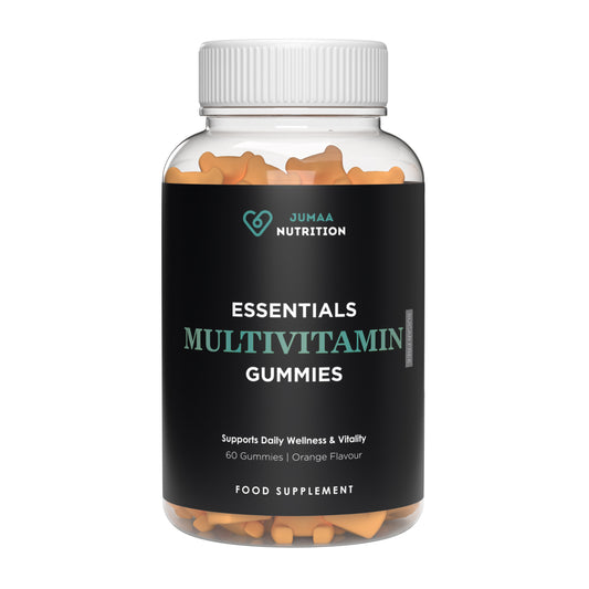Essentials Multivitamin Gummies