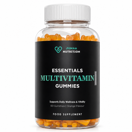 Essentials Multivitamin Gummies