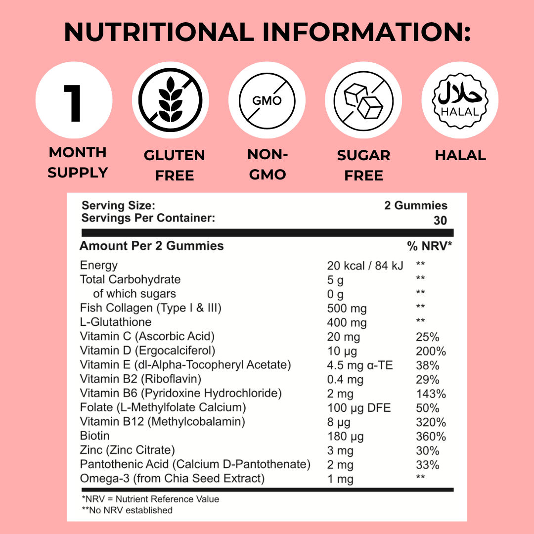 Women’s Balance Bundle