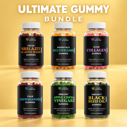 Ultimate Gummy Bundle