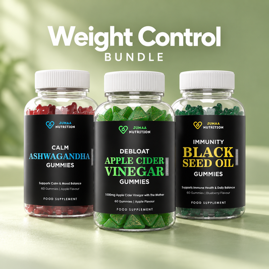 Weight Control Bundle