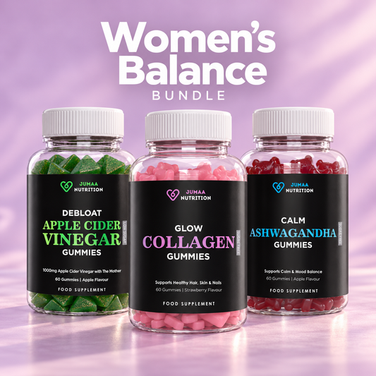 Women’s Balance Bundle